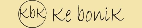 Ke Bonik